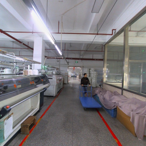 VR看厂