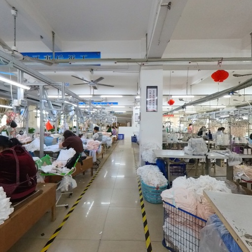 VR看厂
