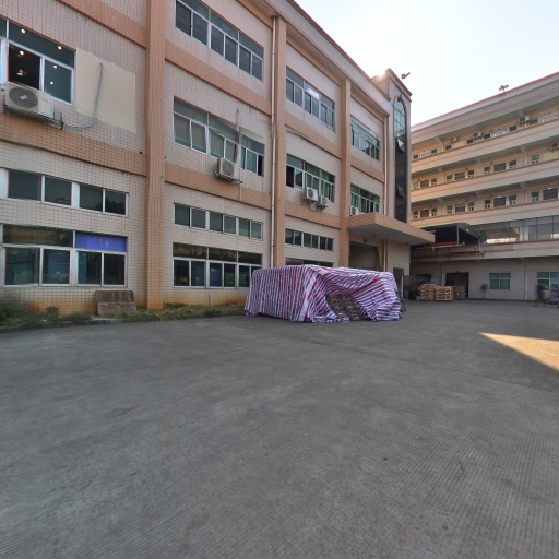 VR看厂