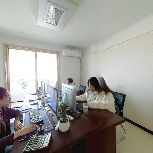 VR看厂