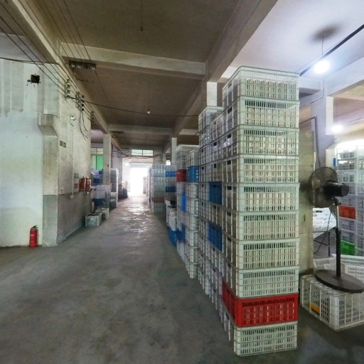 VR看厂