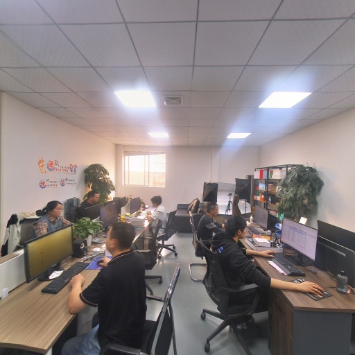 VR看厂