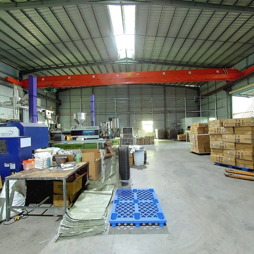 VR看厂