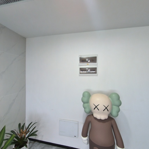 VR看厂