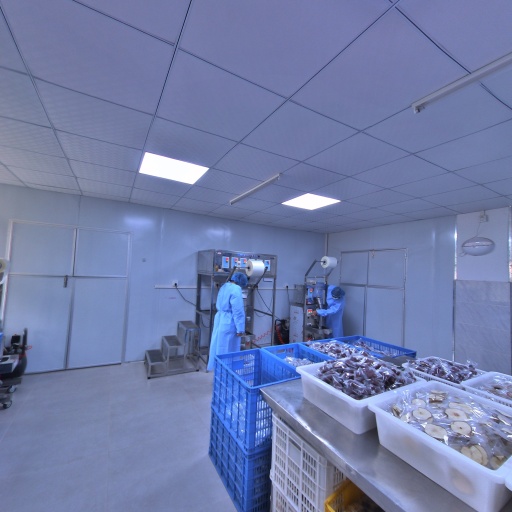 VR看厂