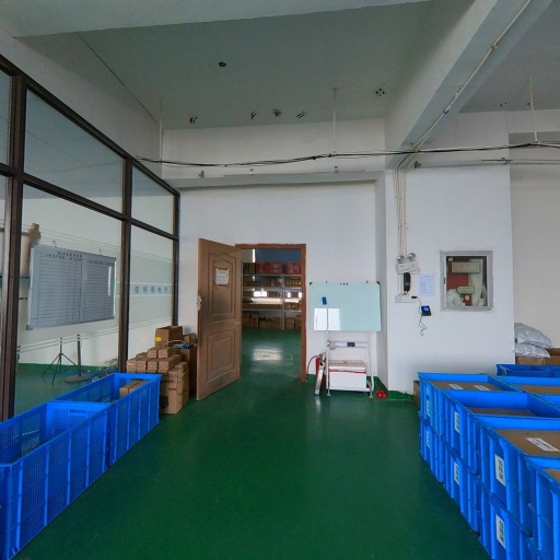 VR看厂