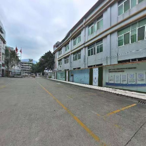 VR看厂