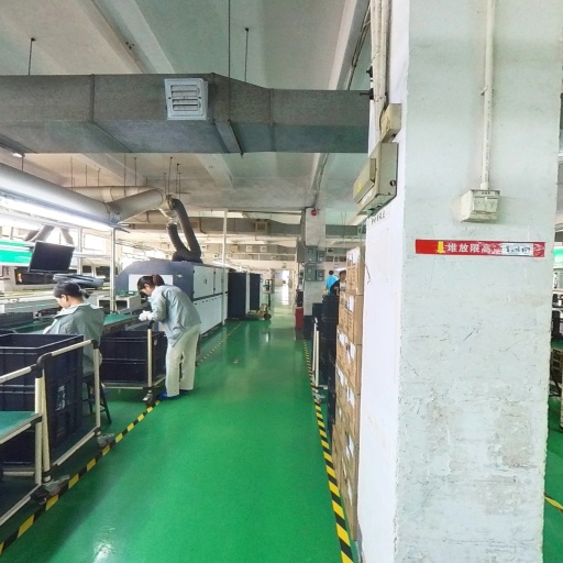 VR看厂