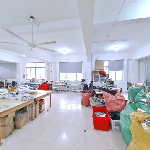 VR看厂