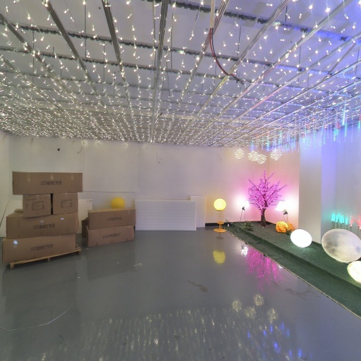 VR看厂