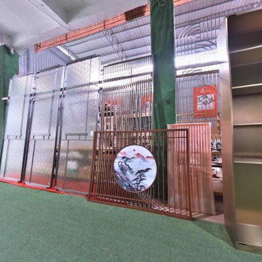 VR看厂
