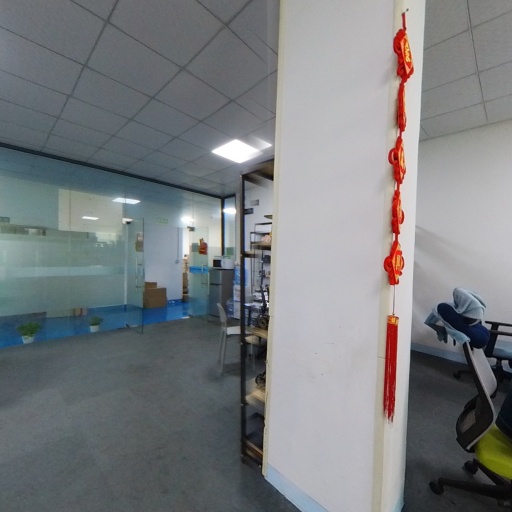 VR看厂