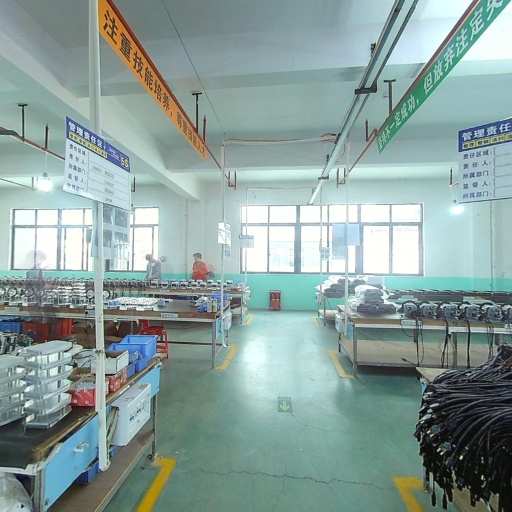 VR看厂