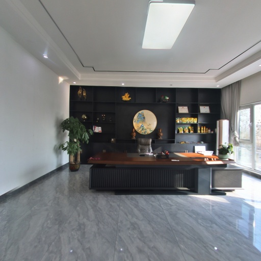 VR看厂
