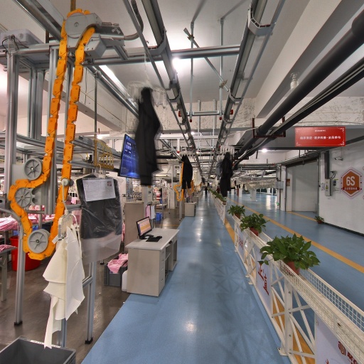VR看厂