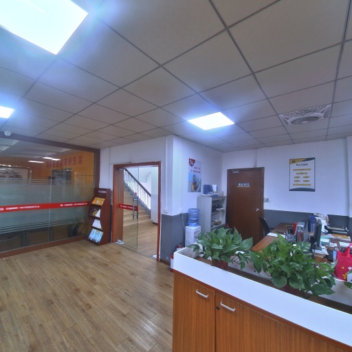 VR看厂