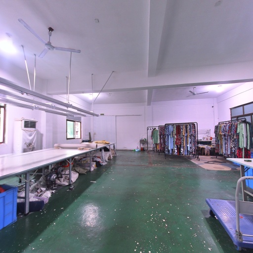 VR看厂