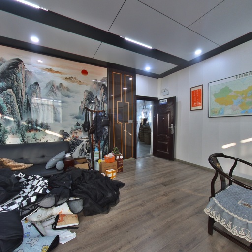VR看厂