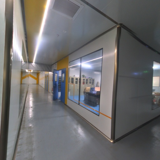 VR看厂