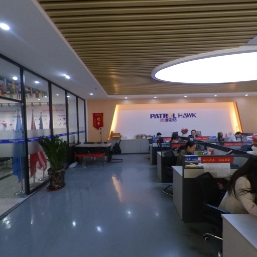 VR看厂