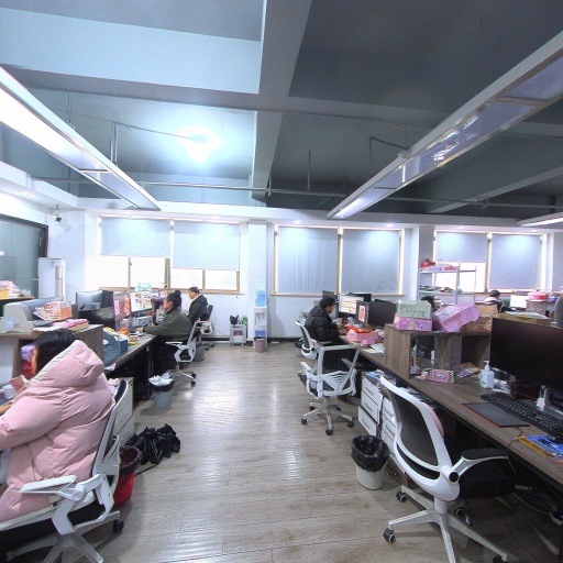 VR看厂