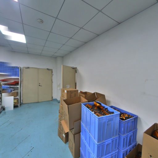 VR看厂