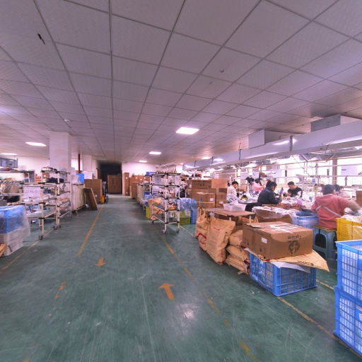VR看厂