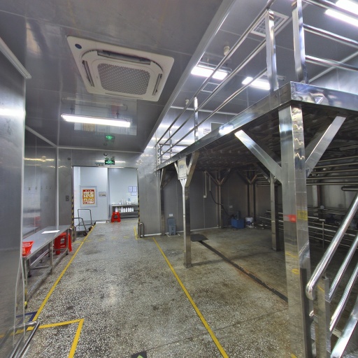 VR看厂