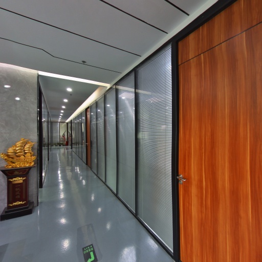 VR看厂