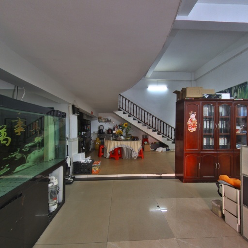 VR看厂