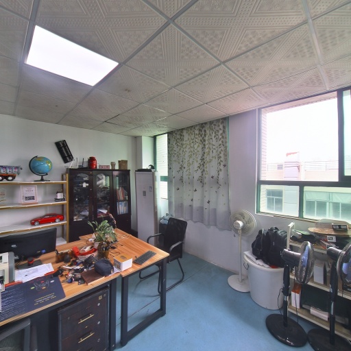 VR看厂