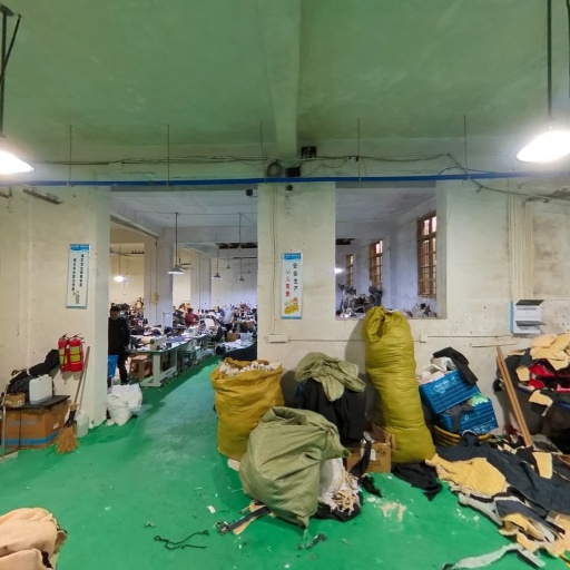 VR看厂