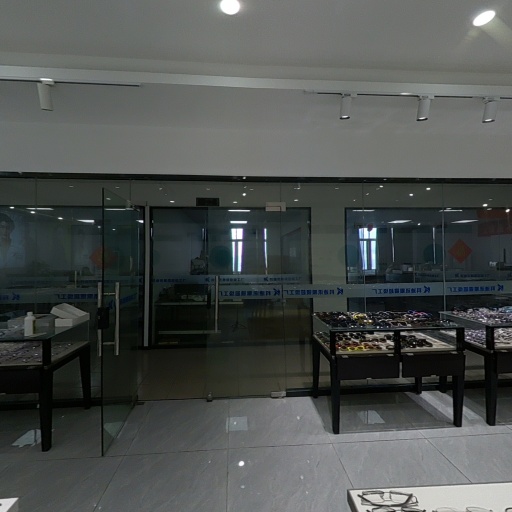 VR看厂