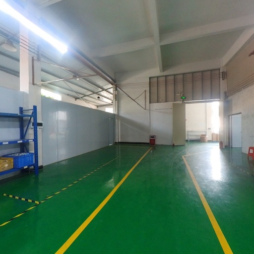 VR看厂