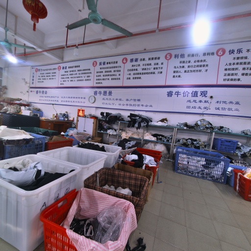 VR看厂