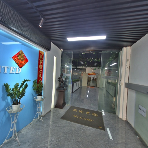 VR看厂