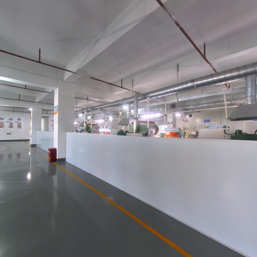 VR看厂