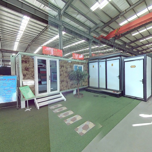 VR看厂