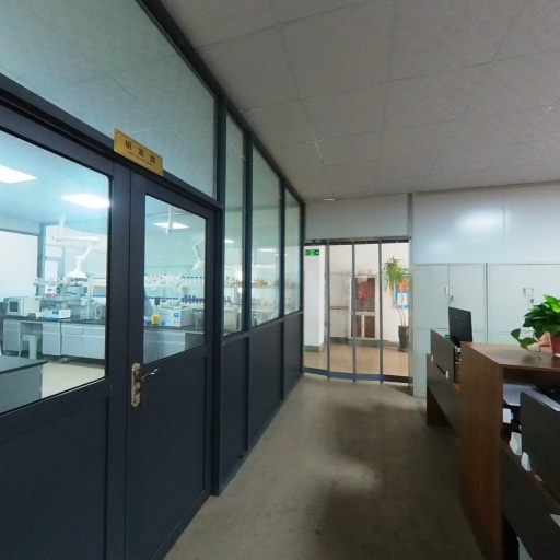 VR看厂