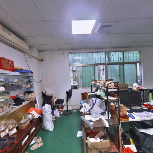 VR看厂