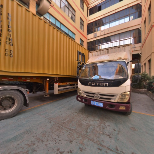 VR看厂