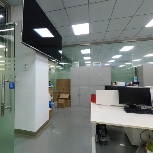 VR看厂
