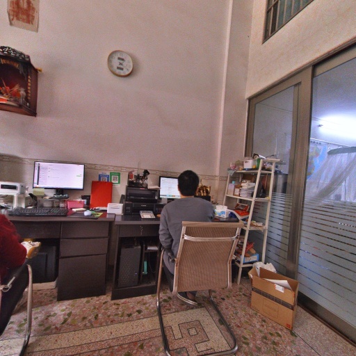 VR看厂