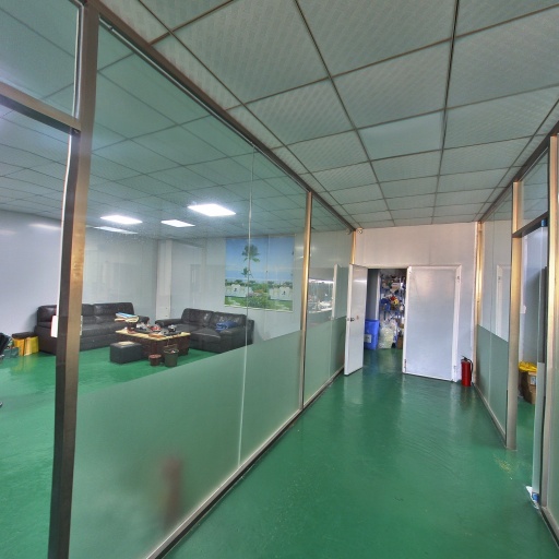VR看厂