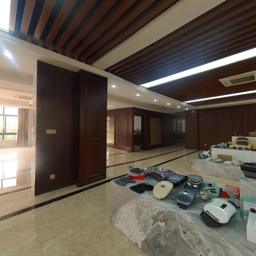 VR看厂