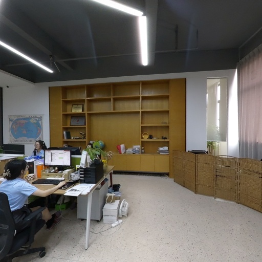VR看厂
