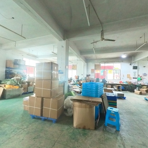 VR看厂
