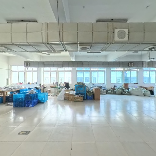 VR看厂