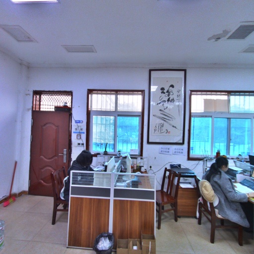 VR看厂