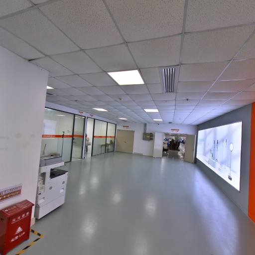 VR看厂